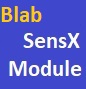 SensX Module