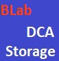 DCA Storage